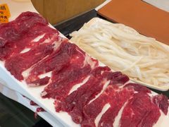 -潮发潮汕牛肉店(龙洞店)