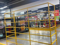 -超鹿运动(融侨锦江店)