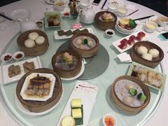 -龙凤酒家(广州大道店)