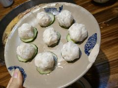 -周幺妹重庆老火锅(银泰城总店)