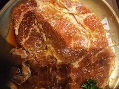 -大叹号·朝鲜族烤肉(潍坊泰华城店)