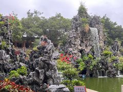 -广东圆玄道观