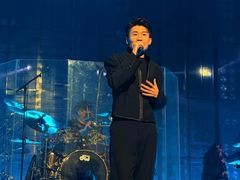 -MOSSO·Liveshow(M3香港广场店)