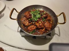 -潇湘码头·鲜湘菜(清河店)