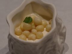 鸡头米奶酪-江南雅厨(李公堤店)