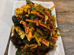 -枪火串烧·东北特色烧烤(罗湖总店)