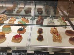 -V咖啡(兰州盛达希尔顿酒店)