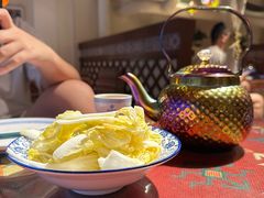 -羊巴道新疆菜·清真(上梅林店)