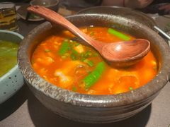 -山石榴·贵州菜(陆家嘴中心店)