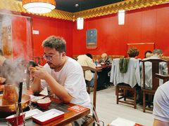 -京元盛铜锅涮肉(上海总店)