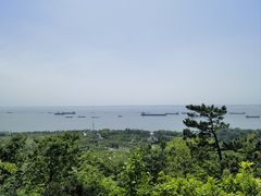 -狼山风景名胜区