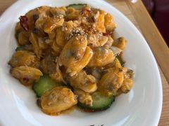 -菊花女水饺(闻涛苑店)