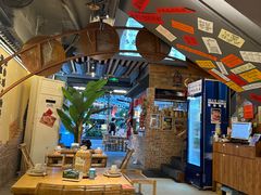 -夜椒瑶·广西大排档(八卦岭店)