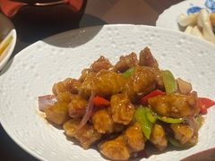 熘肉段-奉天小馆·非遗东北菜(沈阳万象城店)