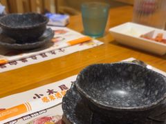 -恩你小木屋·韩式料理(南长街店)
