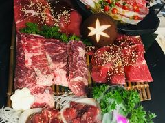 -猫爪爪原切自助烤肉(观音桥阳光世纪店)