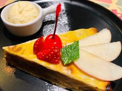苹果派-安妮意大利餐厅(国贸店)