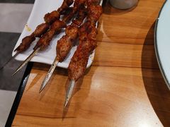 -品回味清真西北楼(宁波首店)