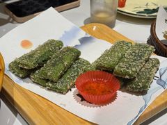 -阿露佳·舌尖上的安吉菜