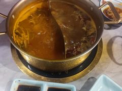 -奢谷·海鲜自助(南海万科店)