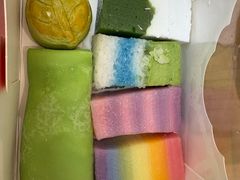 -娘惹囡·新加坡传统手作糕点(环球港店)