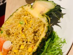 -避风塘(宝山万达店)