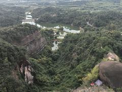-丹霞山风景名胜区
