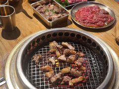 -汉拿山(北京上地华联店)