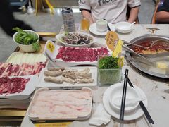 -潮汕大目牛肉火锅(皇岗旗舰店)