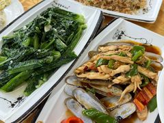 -梅姐海鲜餐厅(水头海鲜街店)