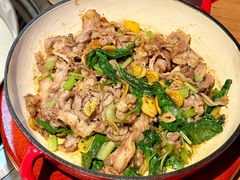 -腾格里· 蒙古山羊火锅(北京中关村店)