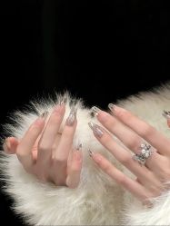 点击看大图 -M·X Nail日式美甲美睫