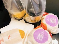 -麦当劳(新华路步步高店)