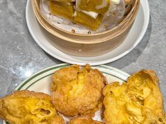 -陶兰居·手工点心·粤菜(圆融时代广场店)