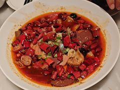 -北京全聚德(清华园店)