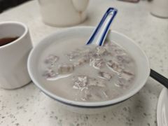 -肥仔文澳门猪骨煲(南京西路店)