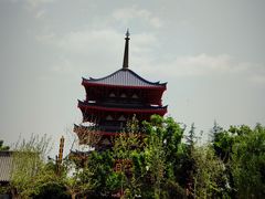 -西安世博园