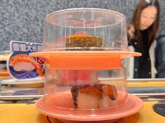 -争鲜回转寿司(朝北大悦城店)