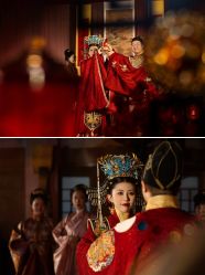 -MECCI婚礼摄影跟拍(红东方广场店)