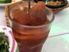 -东鑫记港式茶餐厅(南京东路店)