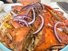 -人和啤酒屋海鲜大排档(营口路店)