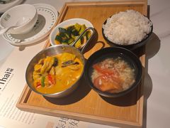 -帕娜·泰式茶餐厅·Bistro(近铁广场店)