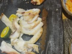 -九酢·海鲜居酒屋
