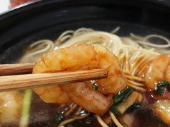 -老地方面馆(思南路店)