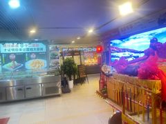 -百姓大厨房·东北菜(科怡路店)