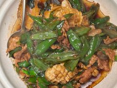 -喜棠·长沙家宴·海鲜·湘菜(麓谷店)