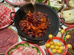 -江北北火锅馆·公路夜市(魏公村店)