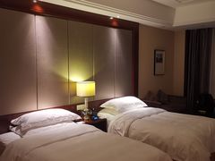 -韶关风度华美达广场酒店