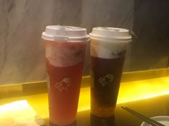 -日上三甘(三里屯店)