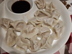 -西贝(宁波天一国购店)